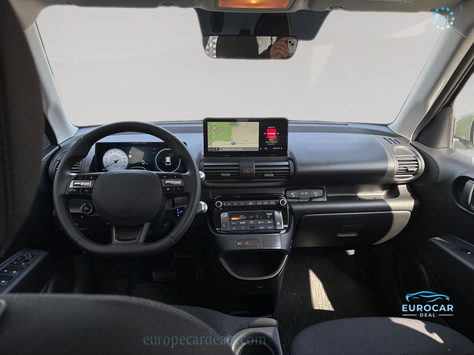 Hyundai INSTER