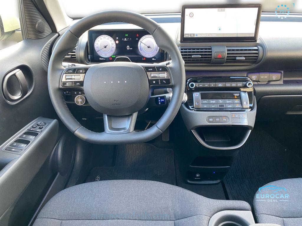 Hyundai INSTER
