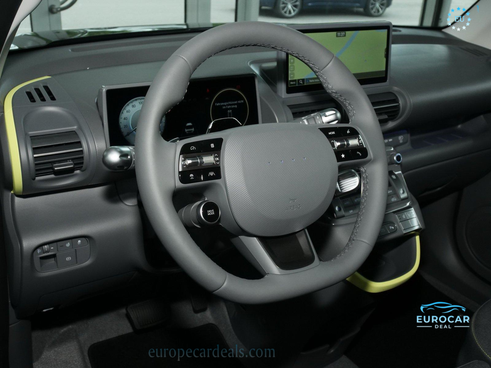 Hyundai INSTER
