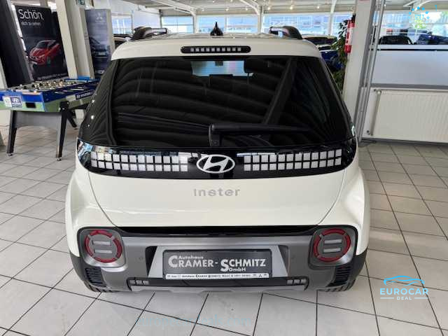 Hyundai INSTER
