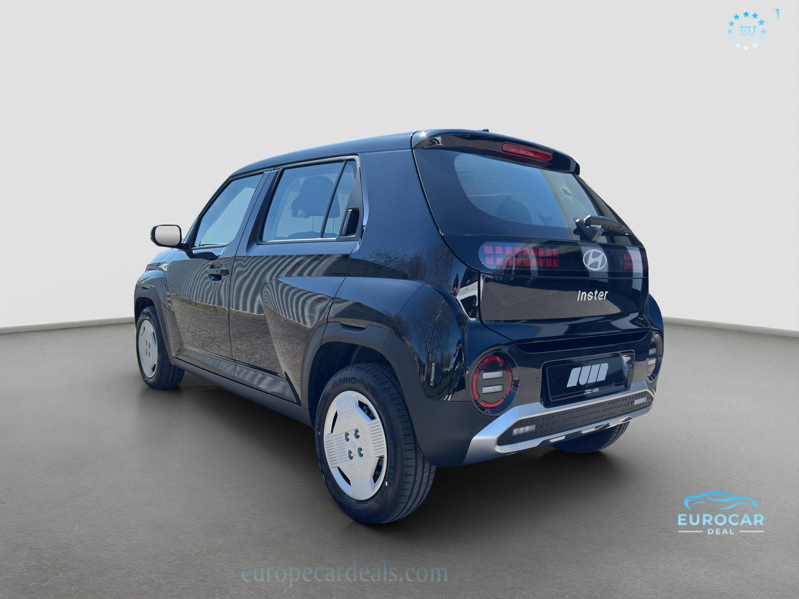 Hyundai INSTER