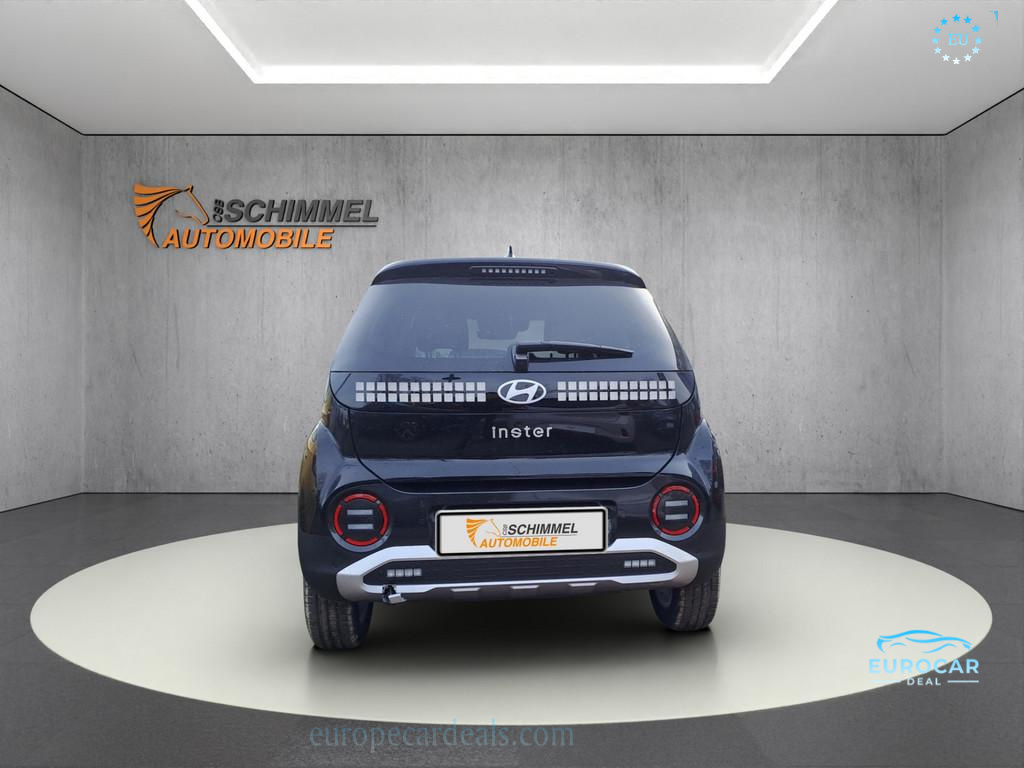 Hyundai INSTER