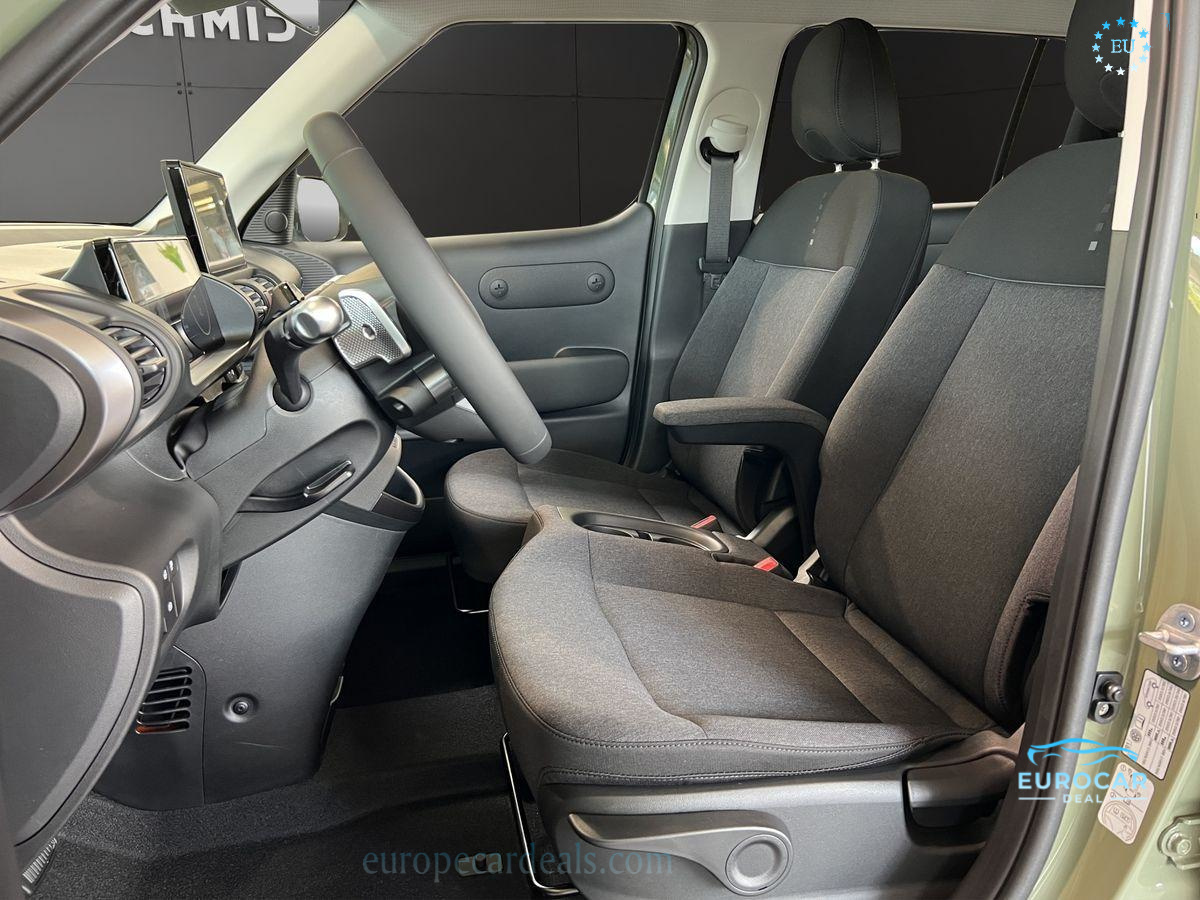 Hyundai INSTER