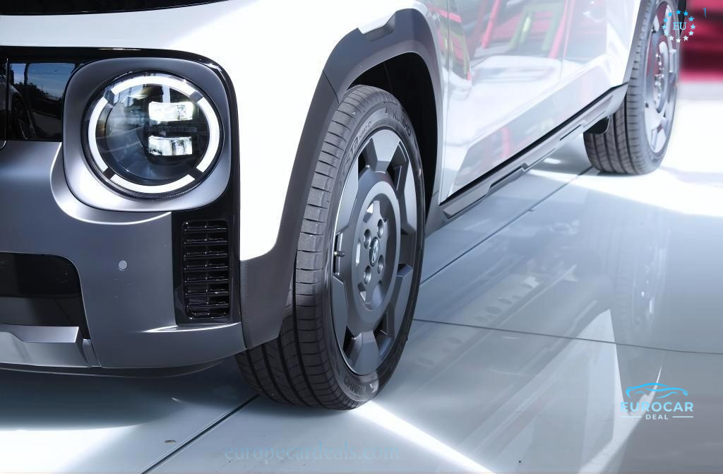Hyundai INSTER