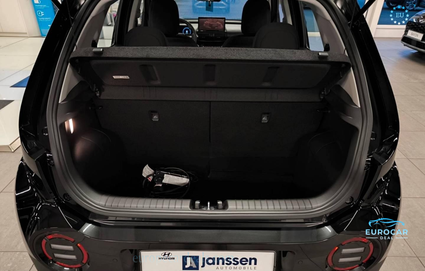 Hyundai INSTER