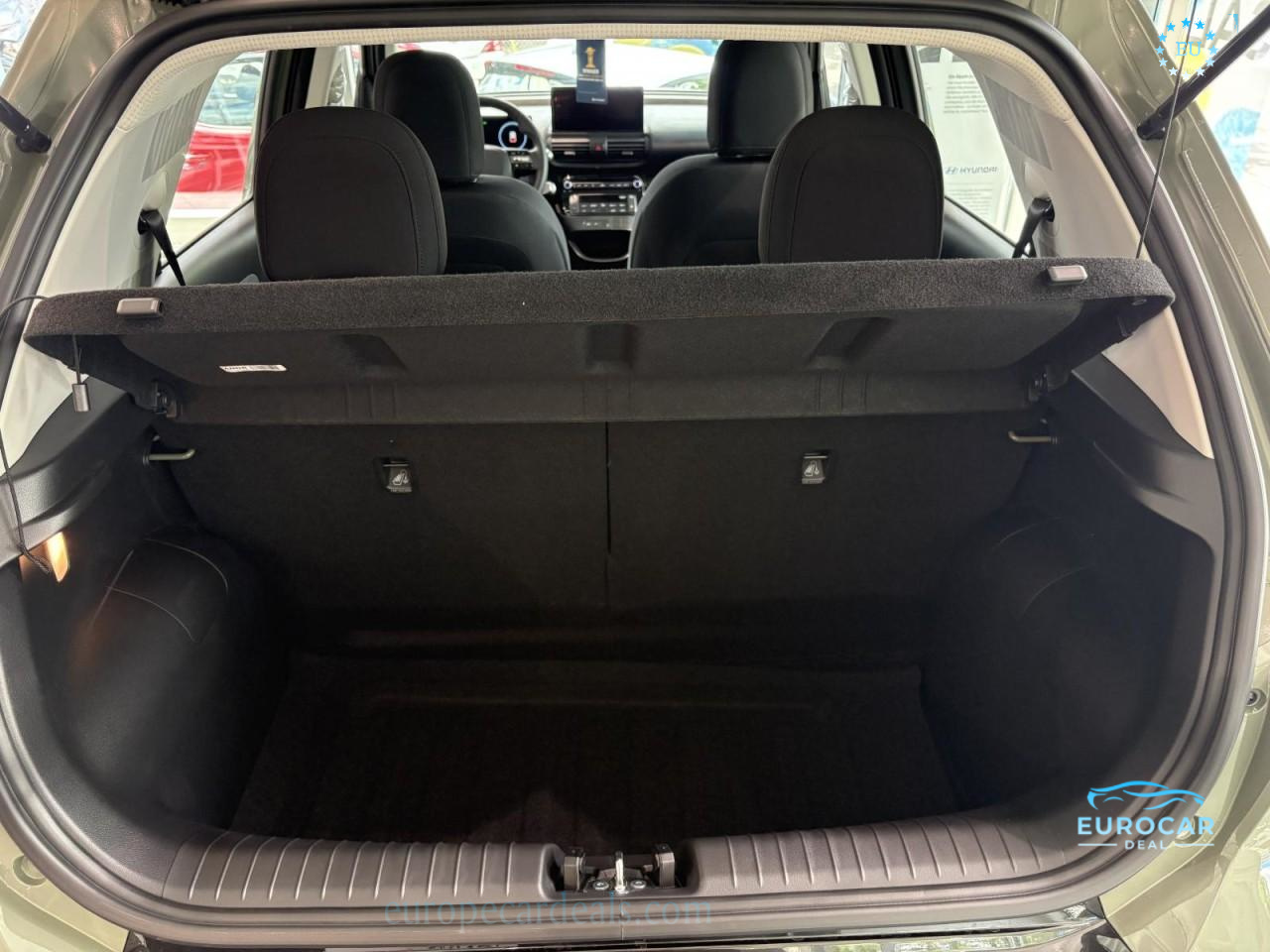 Hyundai INSTER