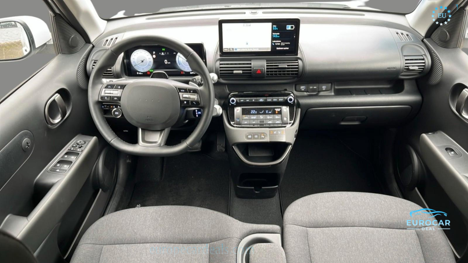 Hyundai INSTER