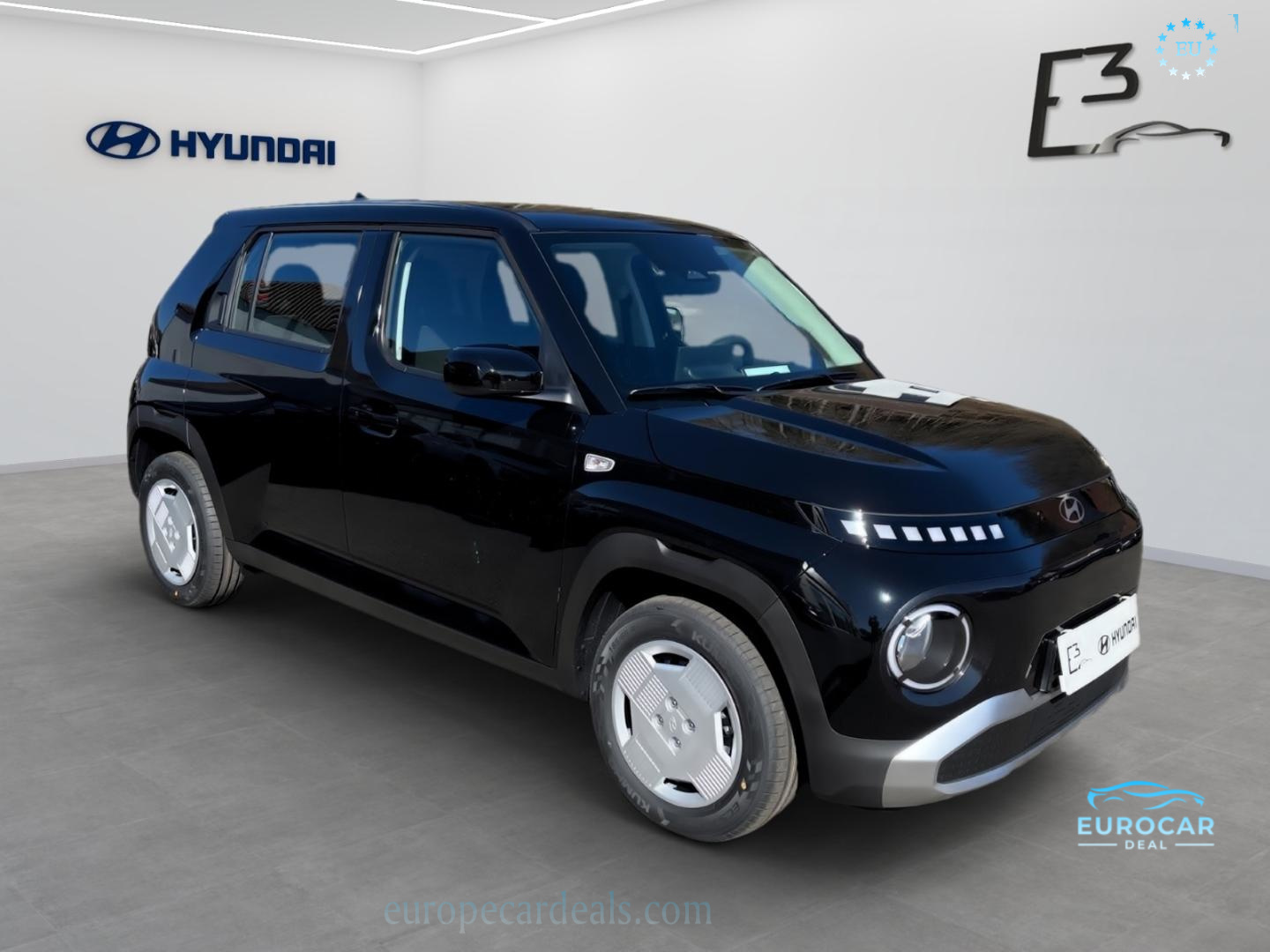 Hyundai INSTER