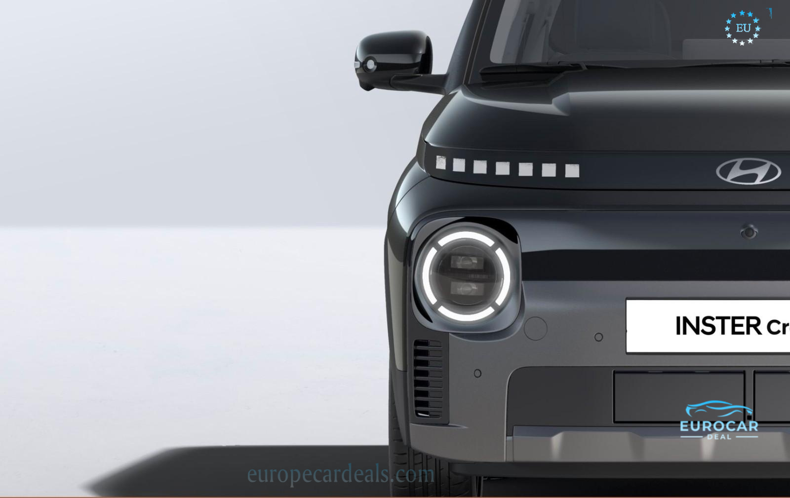 Hyundai INSTER