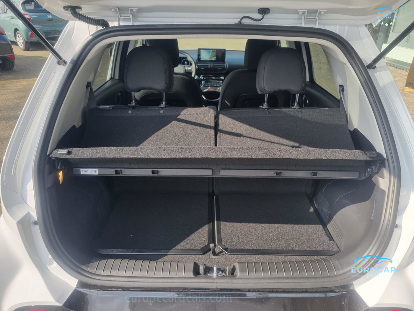 Hyundai INSTER