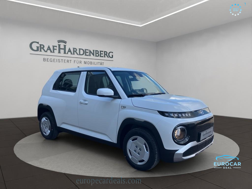 Hyundai INSTER