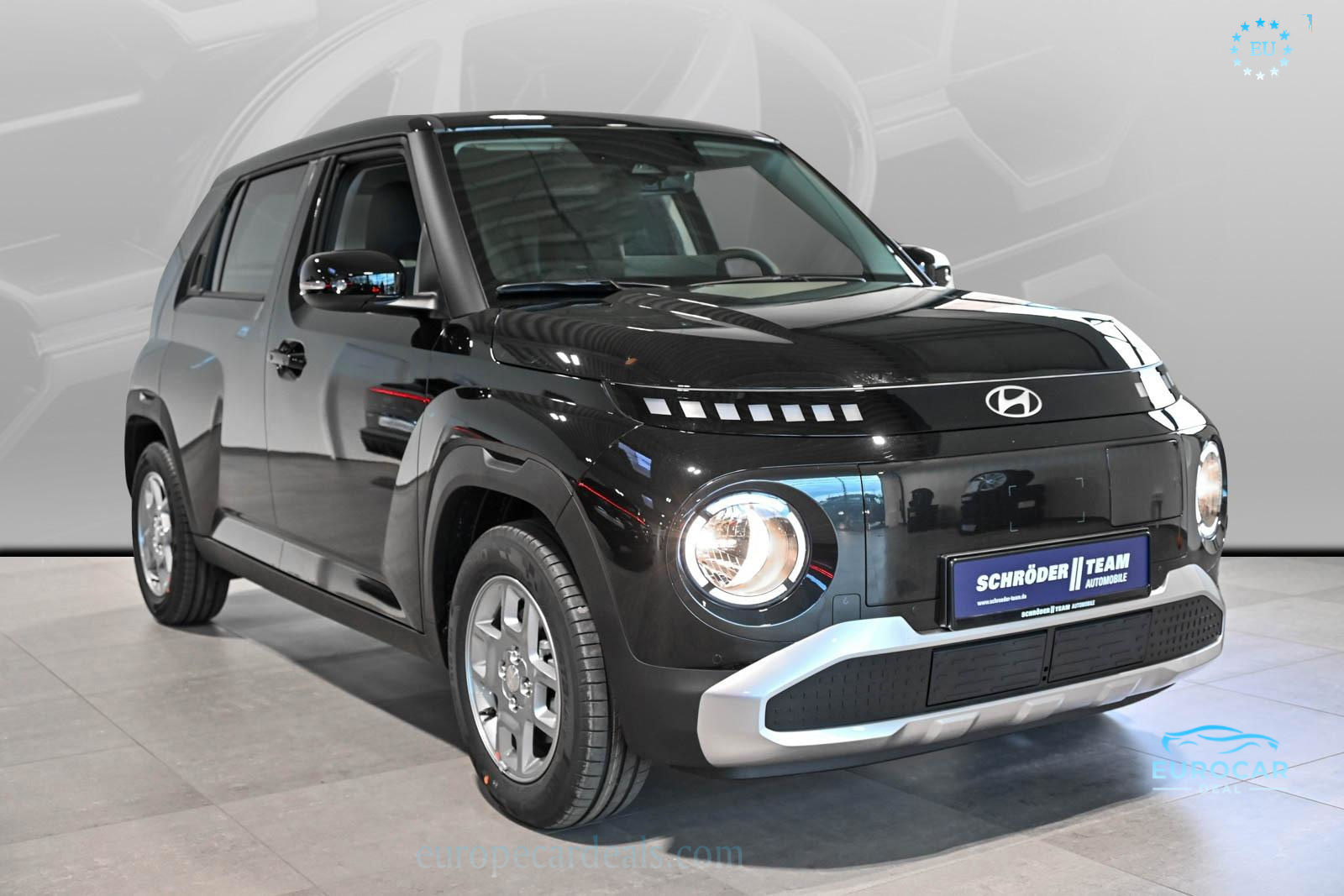 Hyundai INSTER