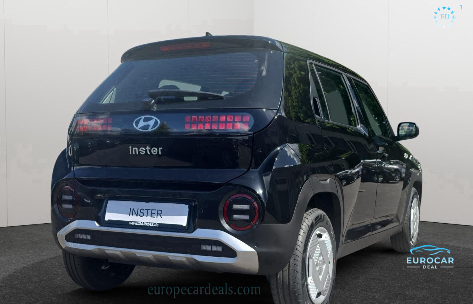 Hyundai INSTER