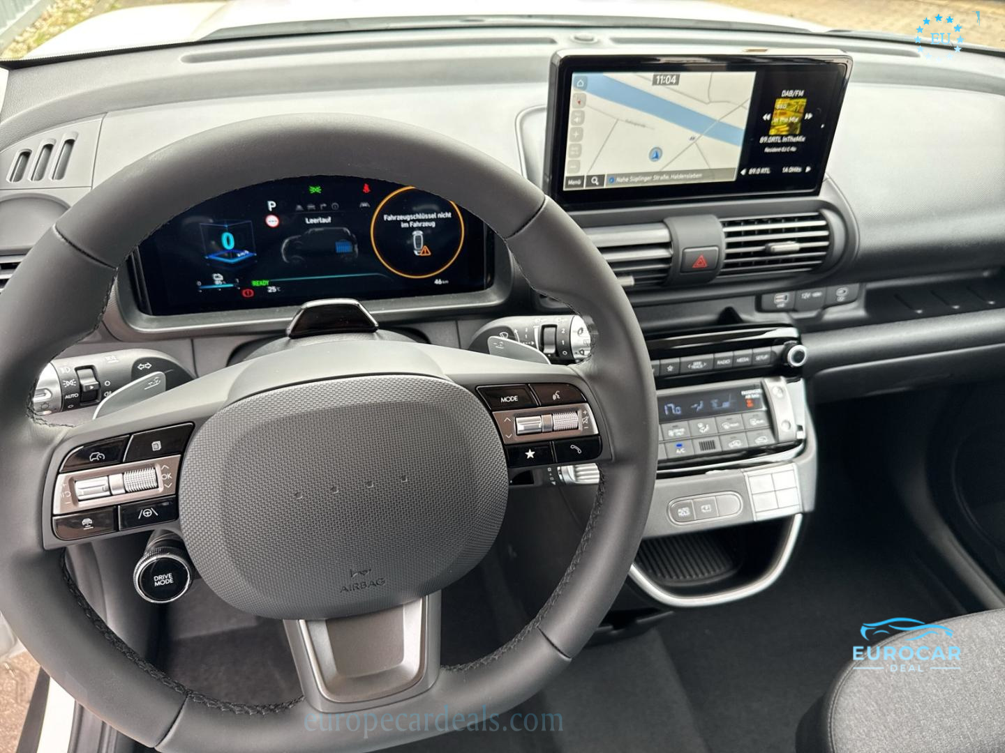 Hyundai INSTER