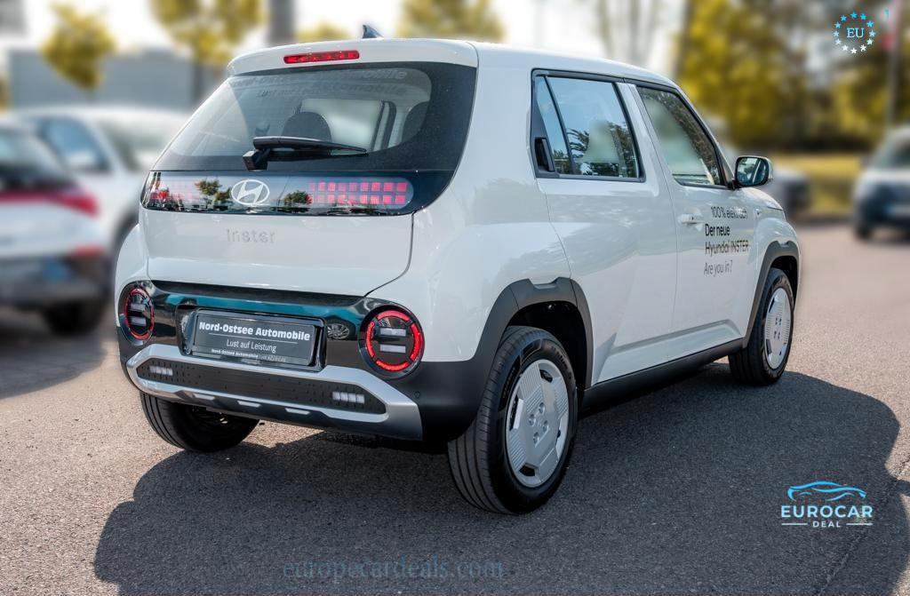 Hyundai INSTER