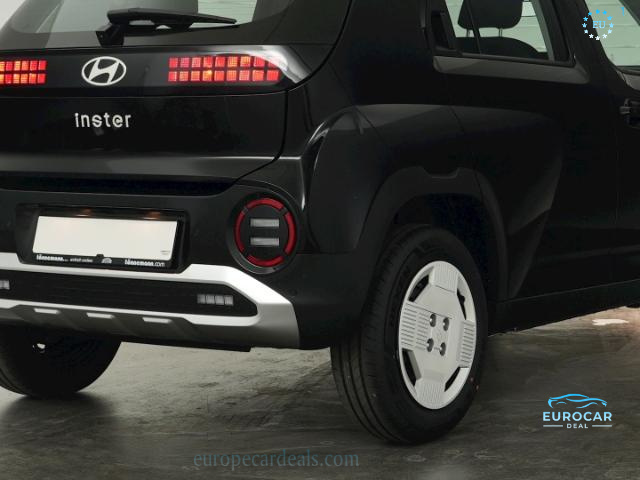 Hyundai INSTER