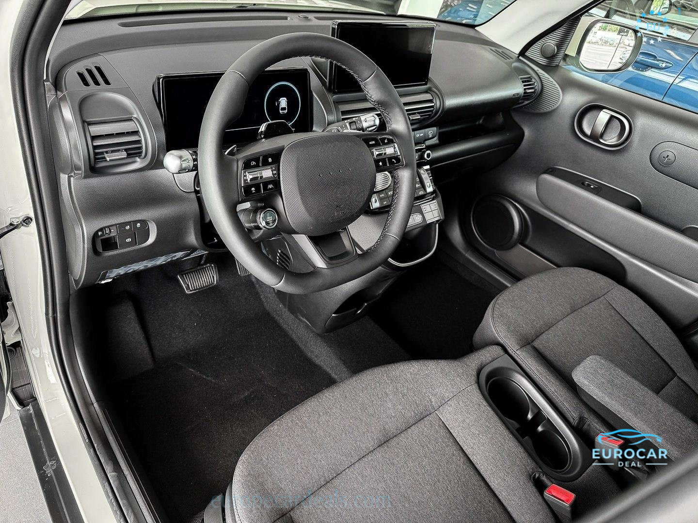 Hyundai INSTER