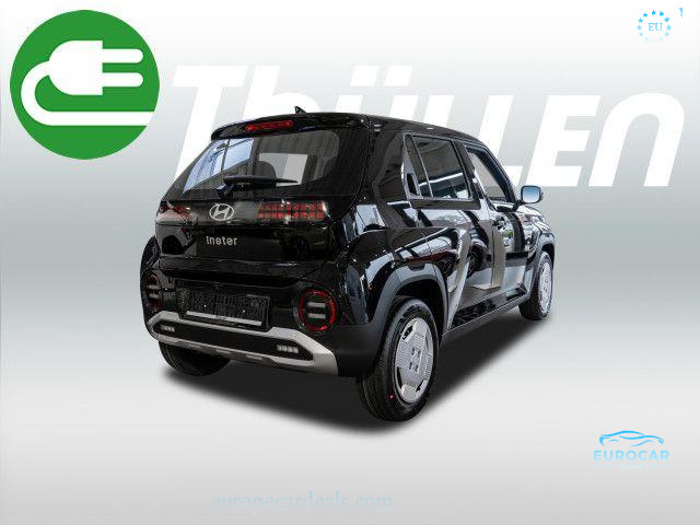 Hyundai INSTER