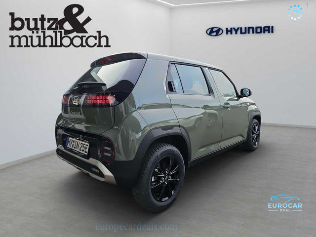 Hyundai INSTER