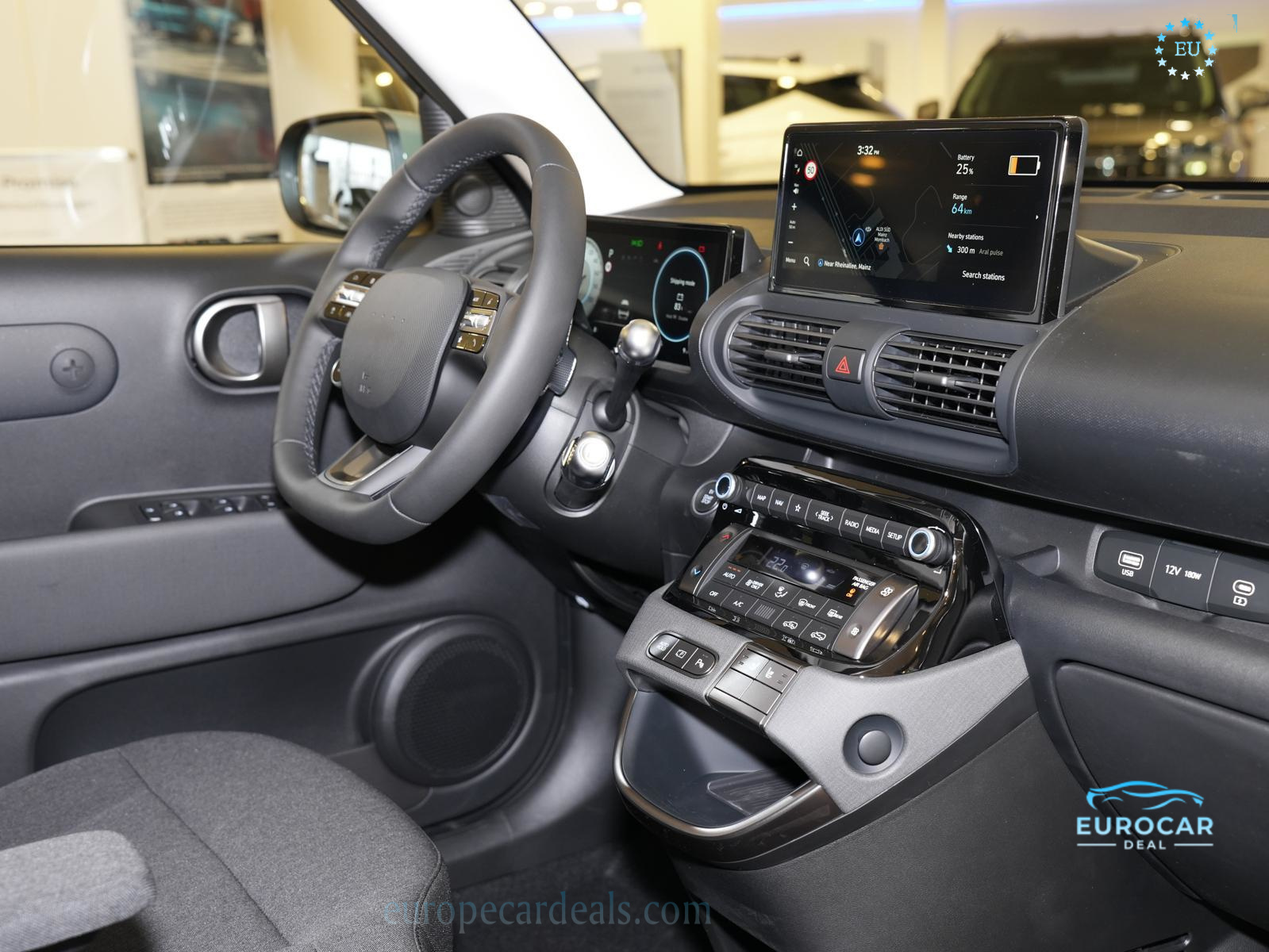 Hyundai INSTER