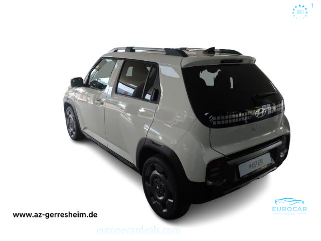 Hyundai INSTER