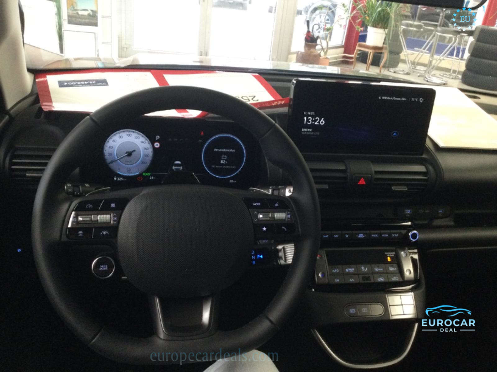 Hyundai INSTER