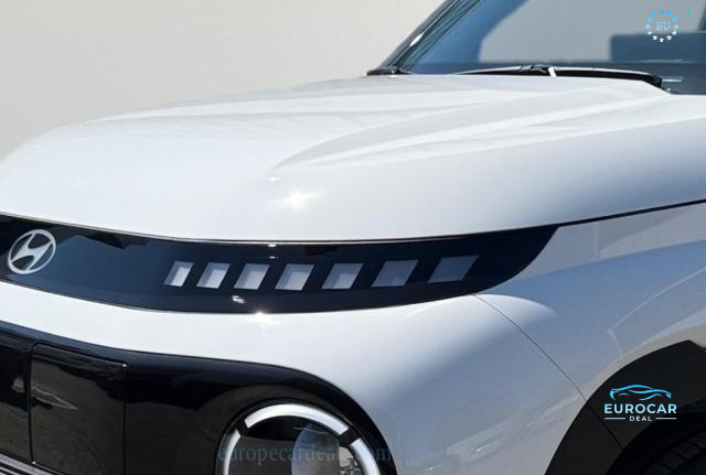 Hyundai INSTER