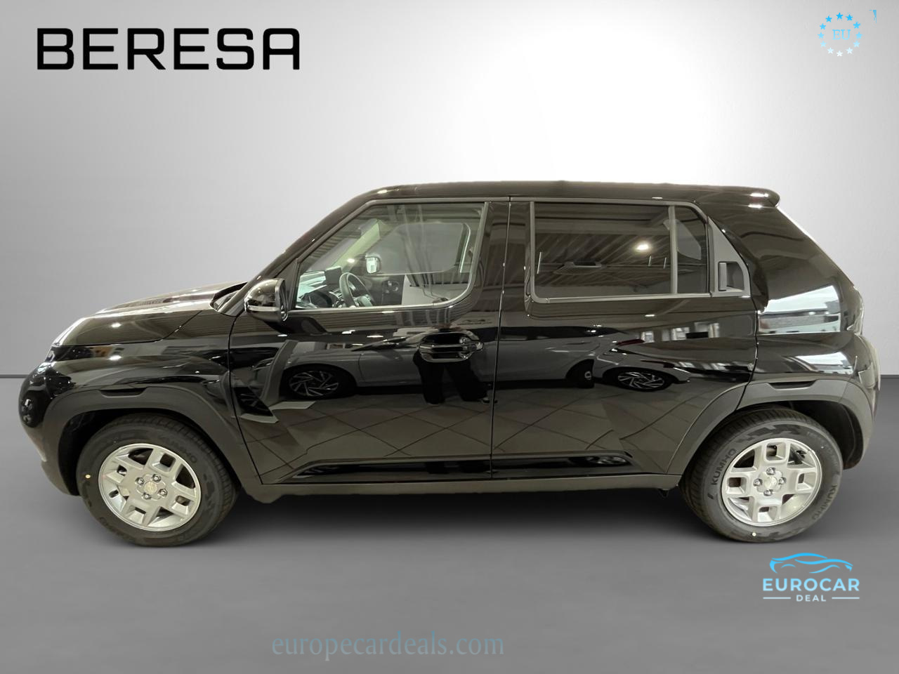 Hyundai INSTER