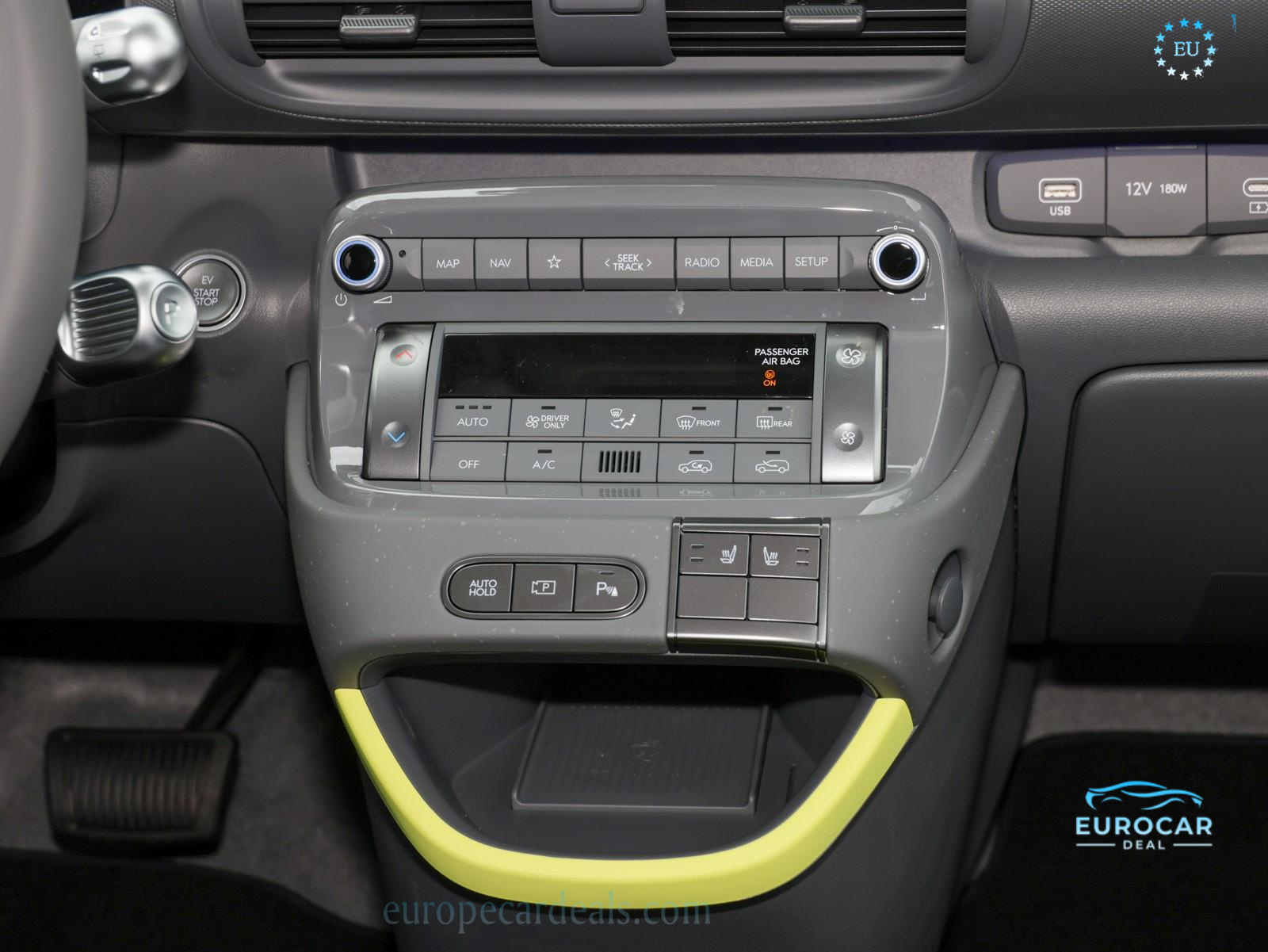 Hyundai INSTER