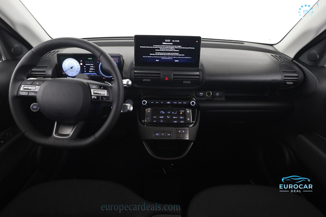 Hyundai INSTER