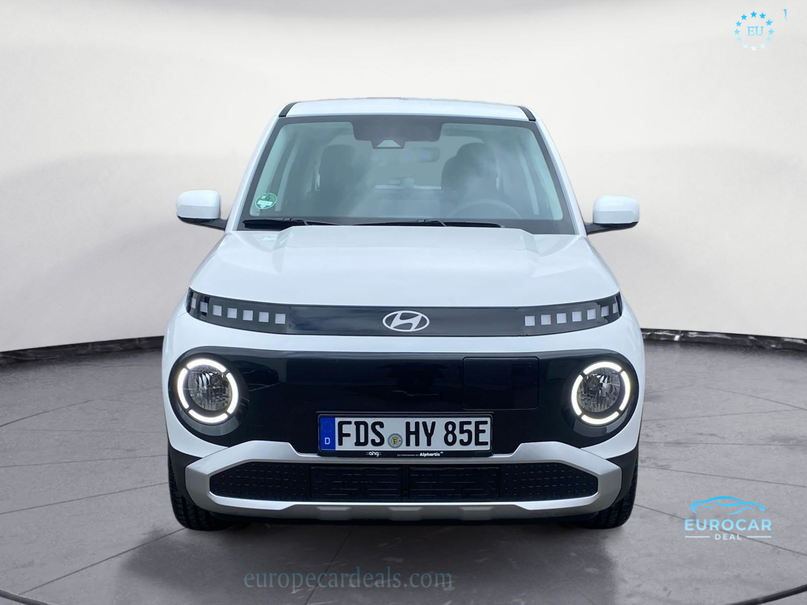 Hyundai INSTER