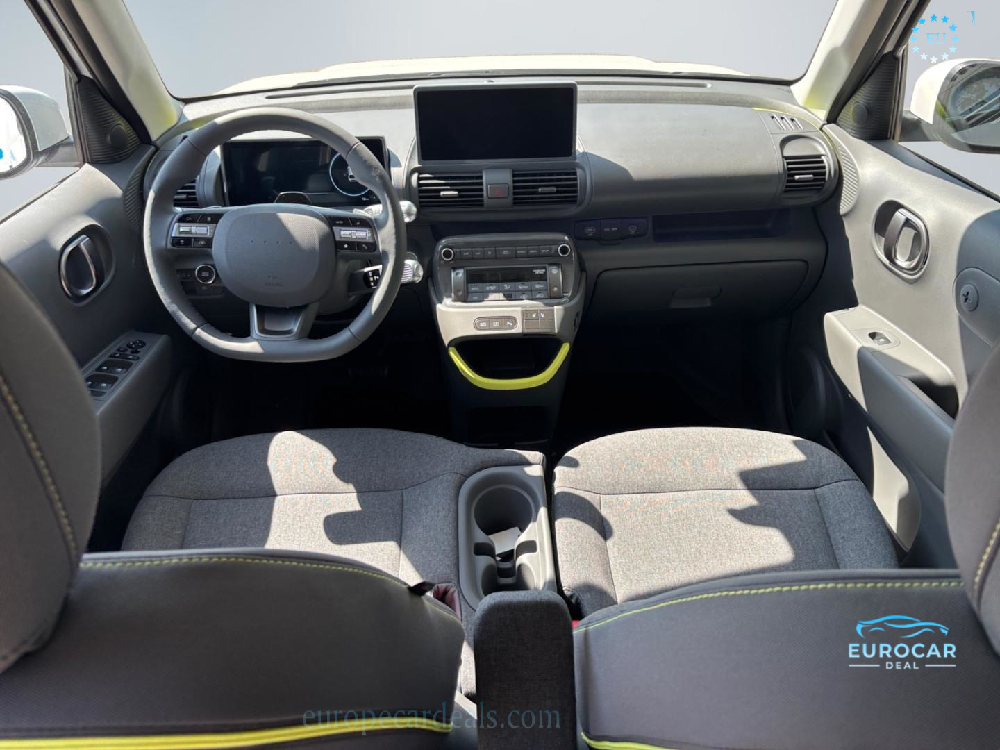 Hyundai INSTER