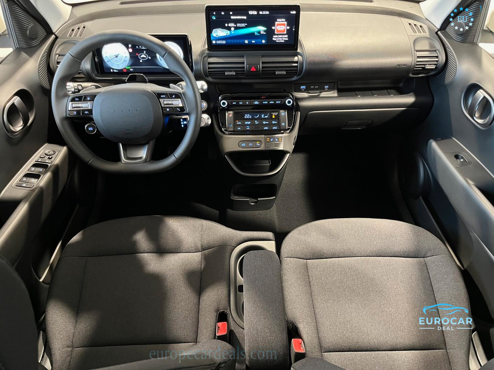 Hyundai INSTER