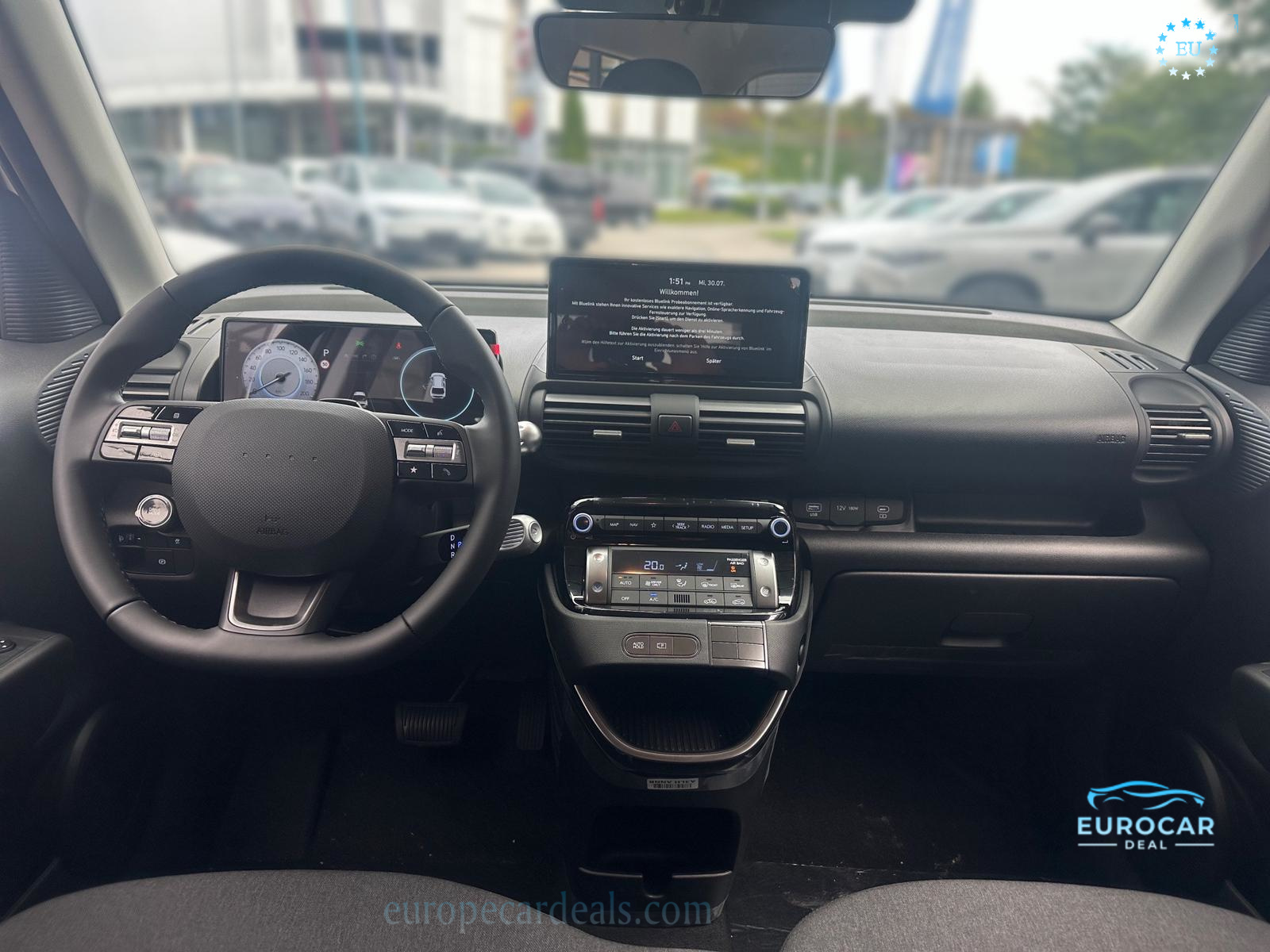 Hyundai INSTER