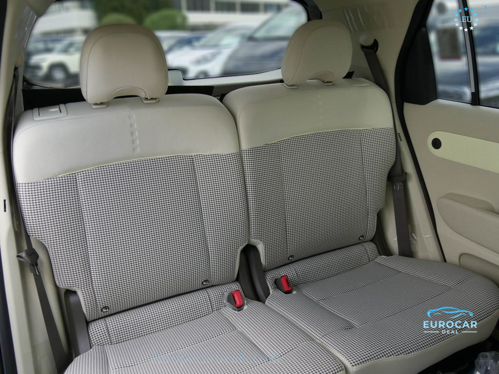 Hyundai INSTER