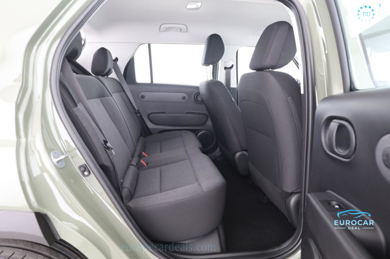 Hyundai INSTER