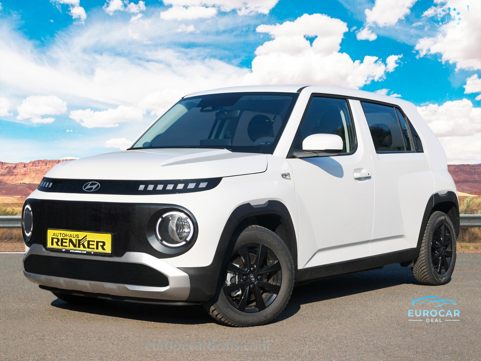 Hyundai INSTER