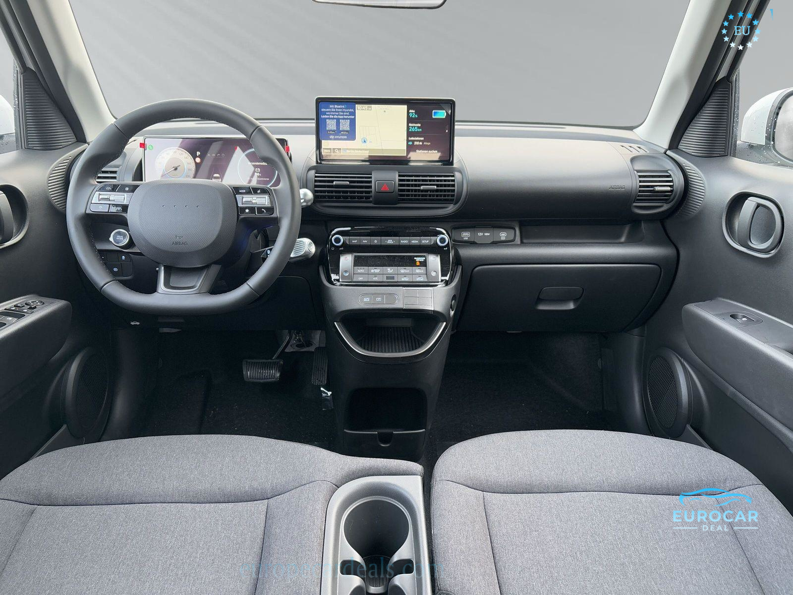 Hyundai INSTER