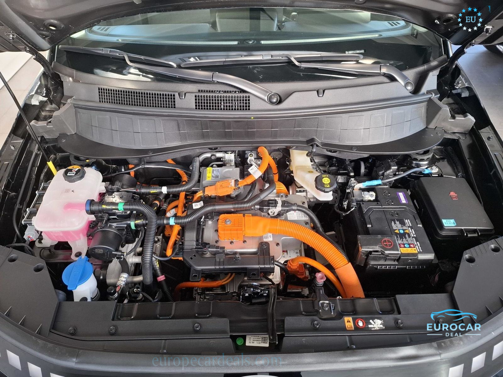 Hyundai INSTER
