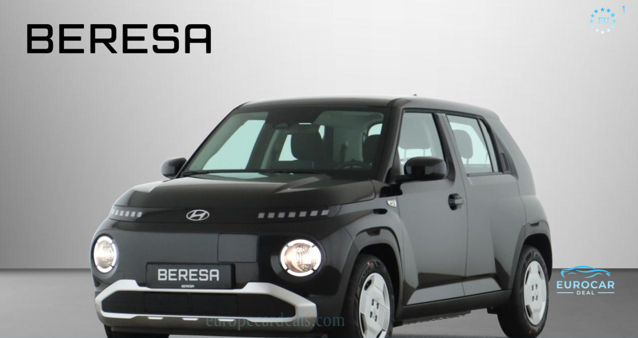 Hyundai INSTER
