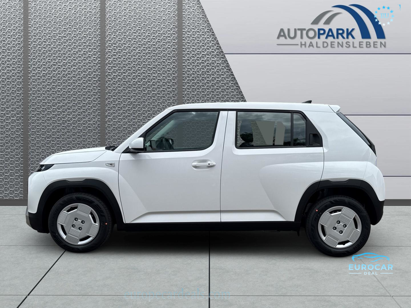 Hyundai INSTER