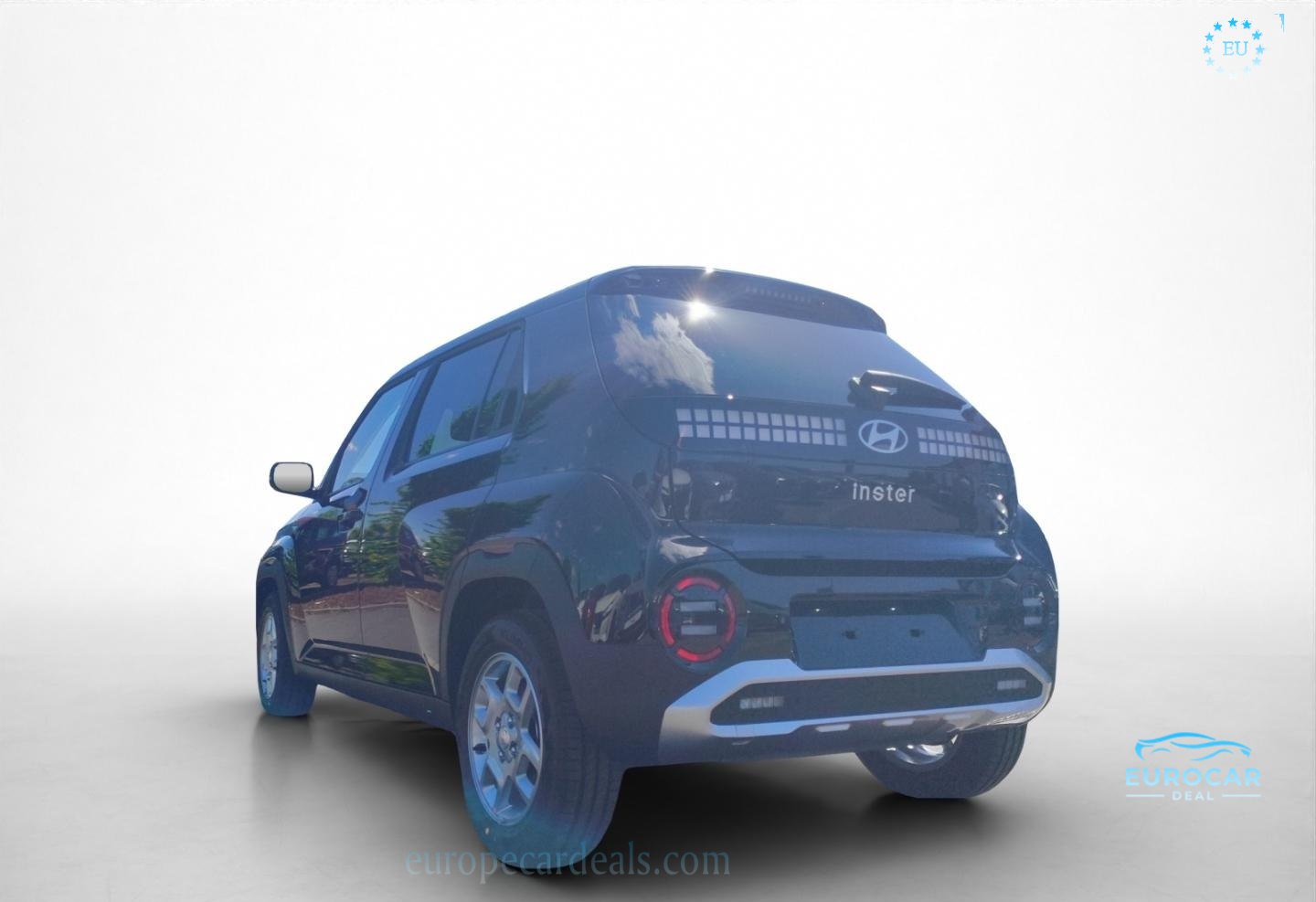 Hyundai INSTER