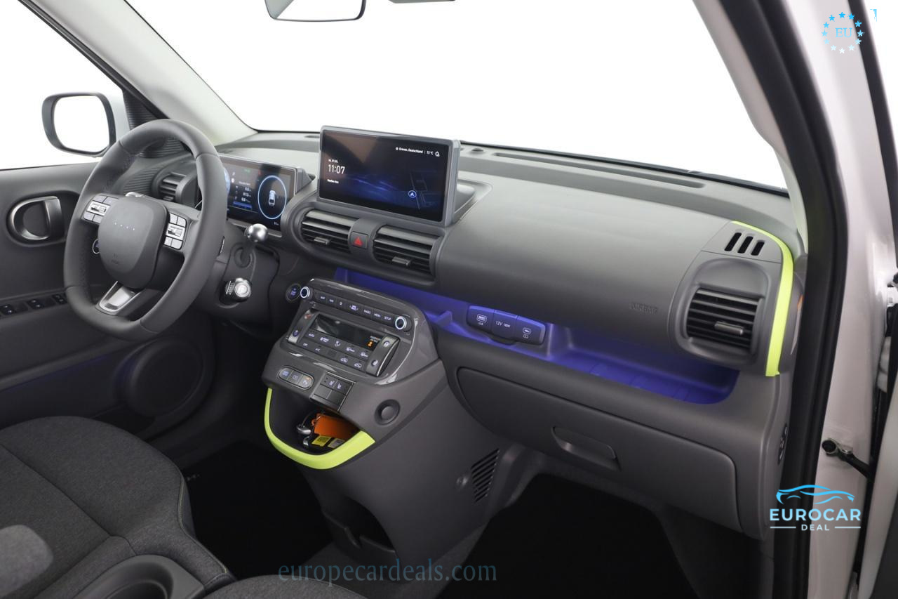 Hyundai INSTER