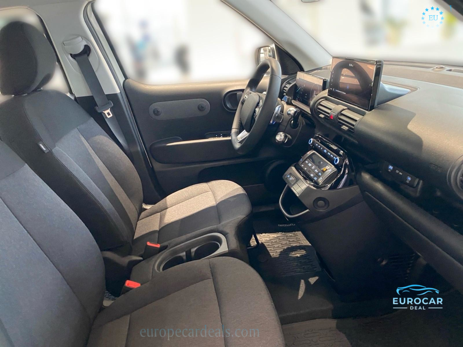 Hyundai INSTER