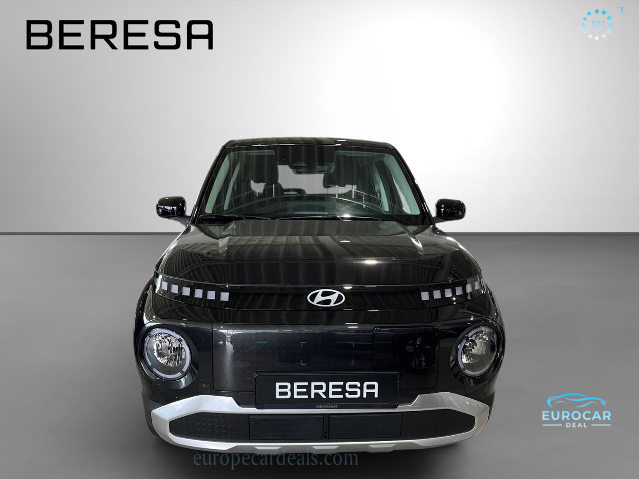 Hyundai INSTER