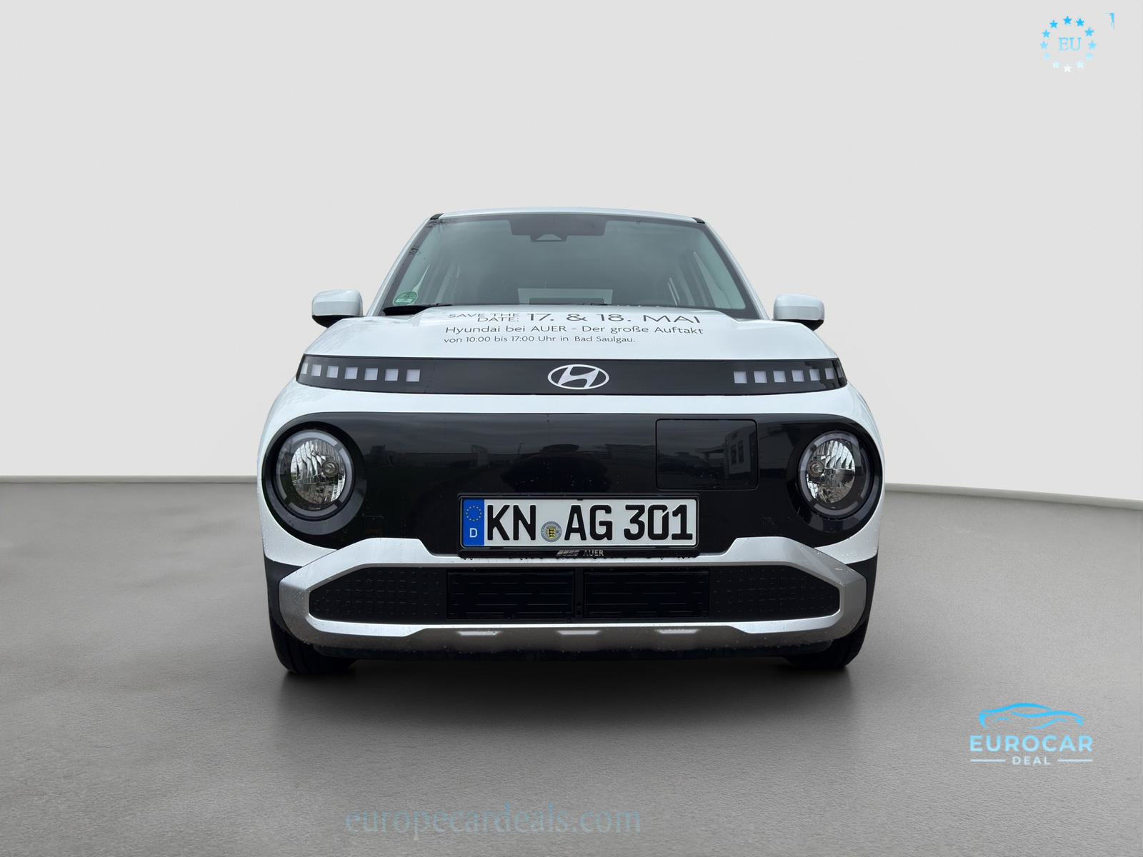 Hyundai INSTER