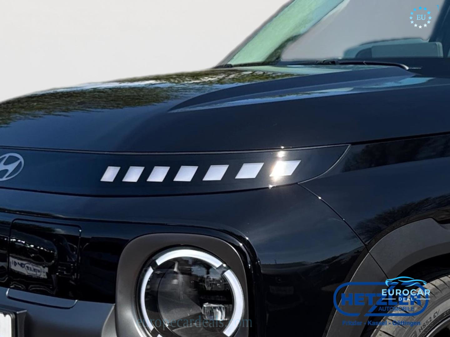 Hyundai INSTER