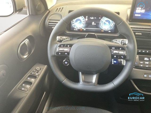 Hyundai INSTER