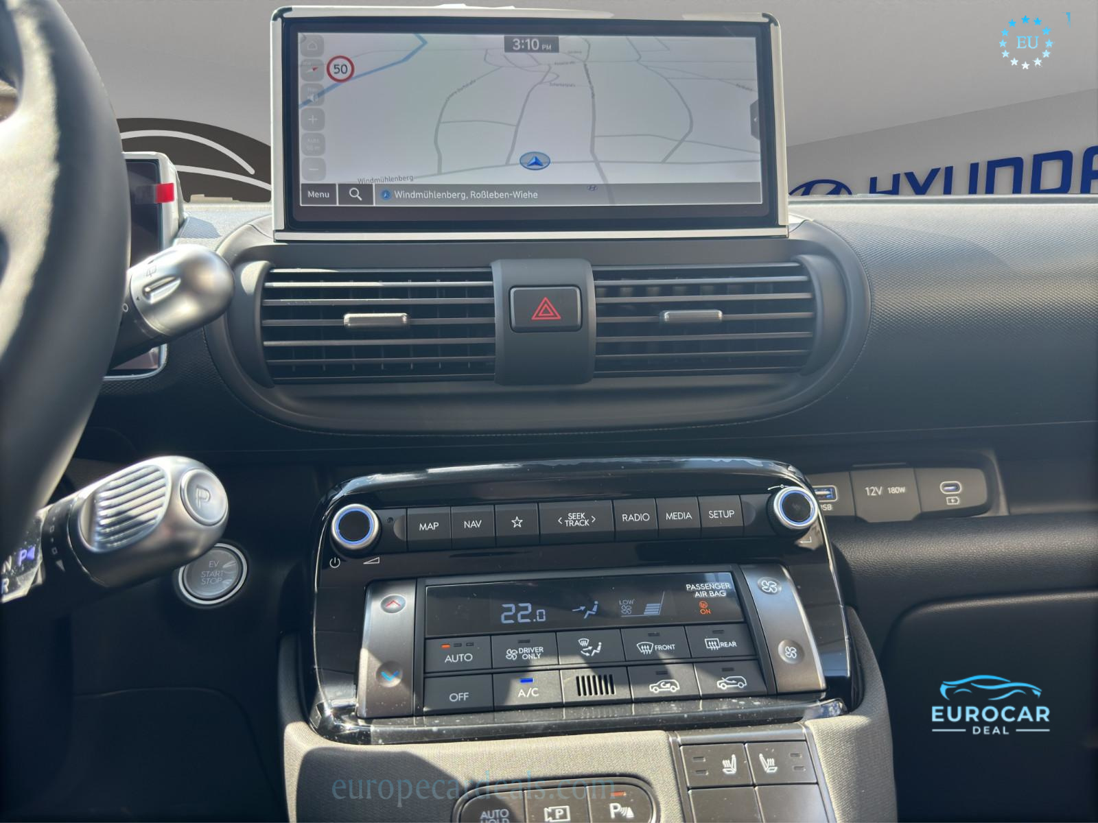 Hyundai INSTER