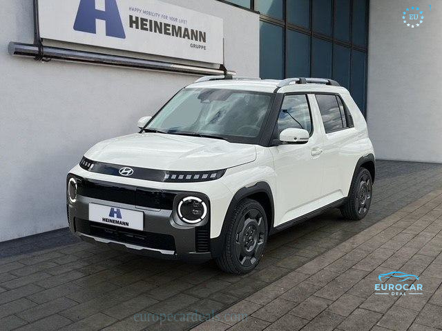Hyundai INSTER